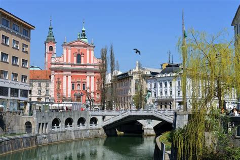 capital de eslovenia actual.